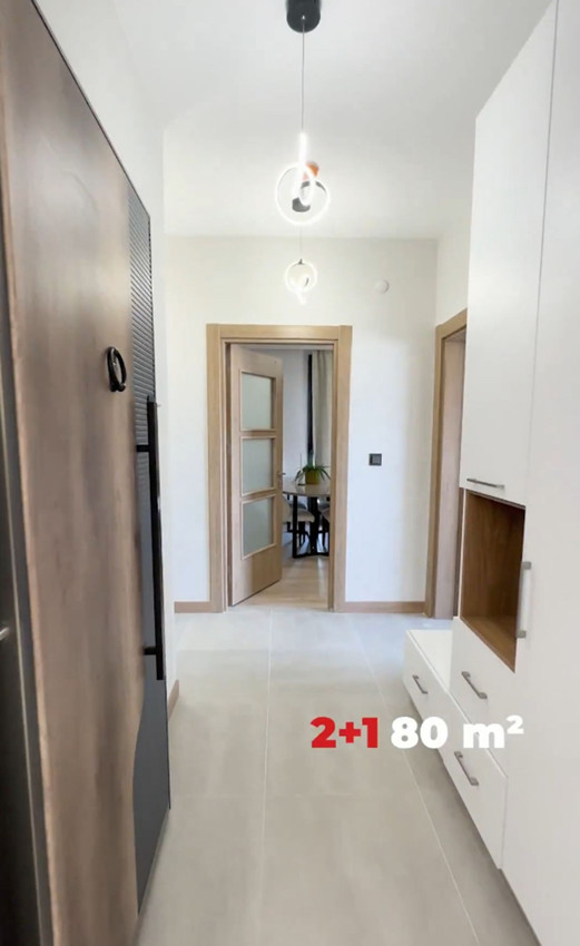 500 bin konutluk Yüzyılın Konut Projesi’nde örnek daireler ile başvuru detayları belli oldu - Resim: 3