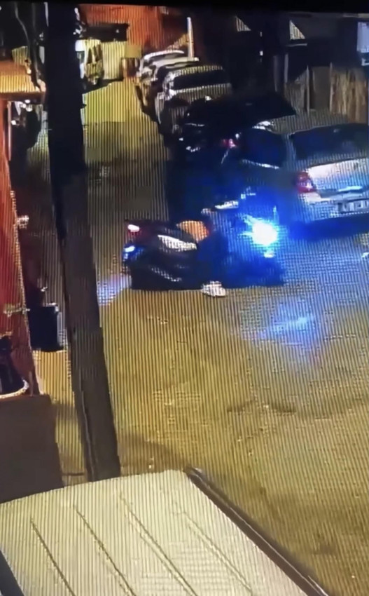 İstanbul'da üniversite öğrencilerinin kabusu olan motosiketli sapık yakalandı! - Resim: 4