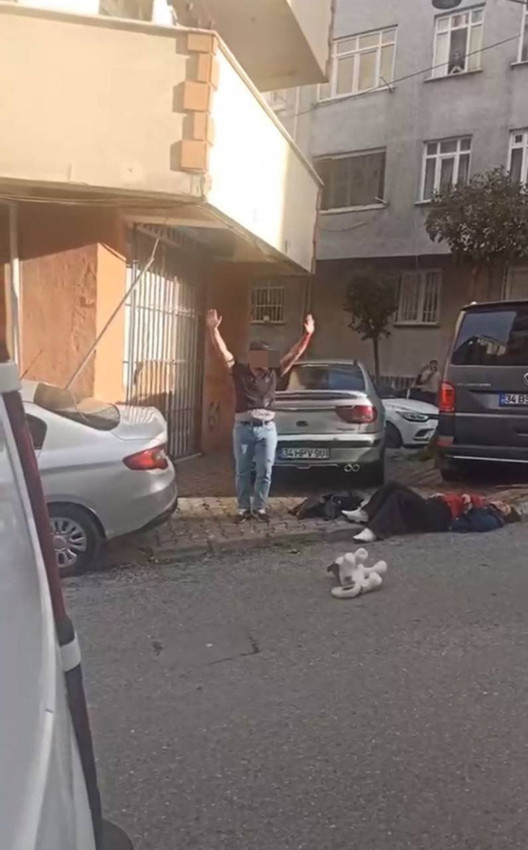 İstanbul'da boşanma aşamasındaki bir kadın daha eşi olacak cani tarafından katledildi - Resim: 1
