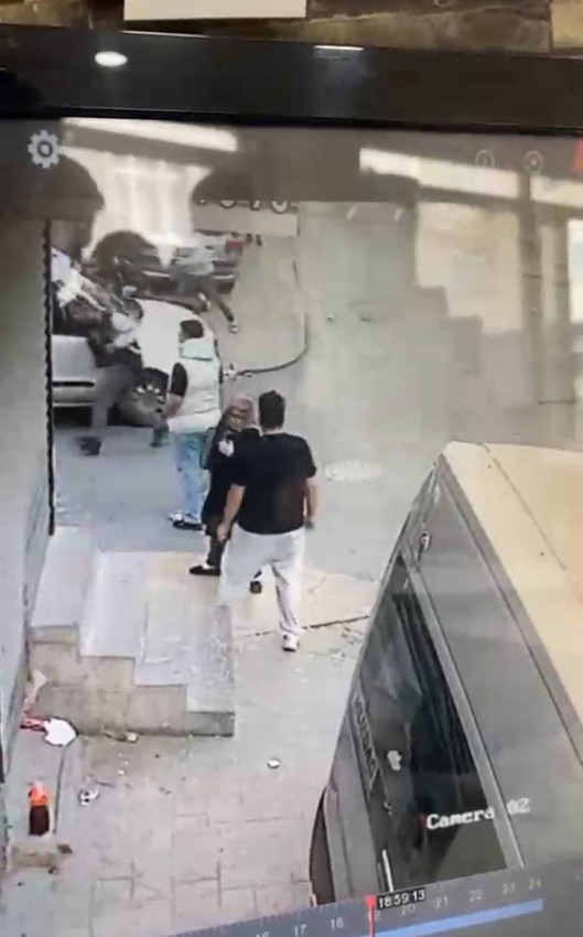 İstanbul'da asker eğlencesinde dehşet: 17 yaşındaki şüpheli kurşun yağdırdı! - Resim: 4