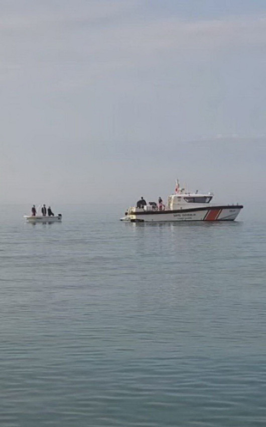 Çatalca'da jet ski faciası: 1 kişi öldü, 1 kişi yaralandı! - Resim: 3