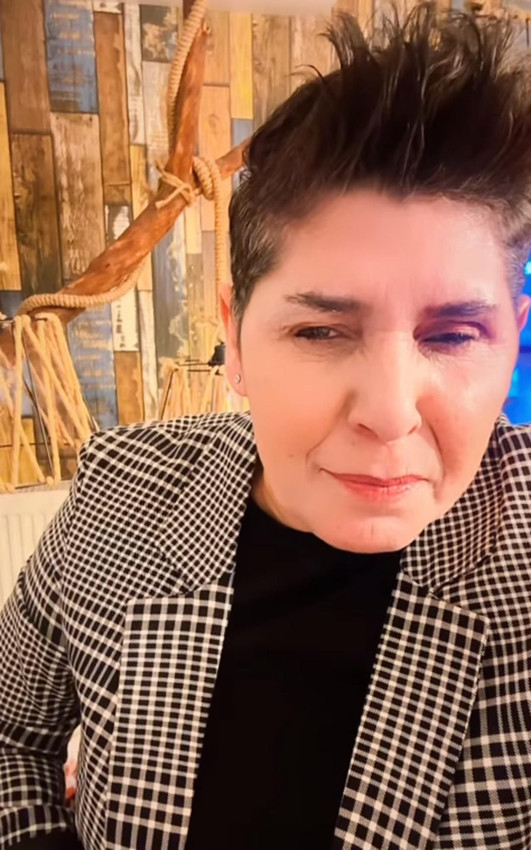 Arabeskin efsane ismi Cansever kanseri yendi - Resim: 4