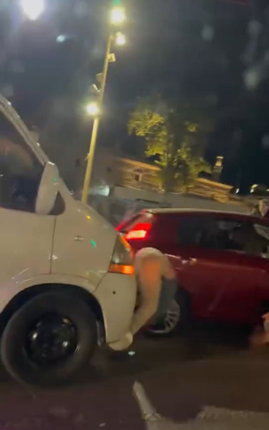 Trafikteki yol verme kavgası cinayete dönüştü: Aracıyla ezmeye çalıştı - Resim: 3