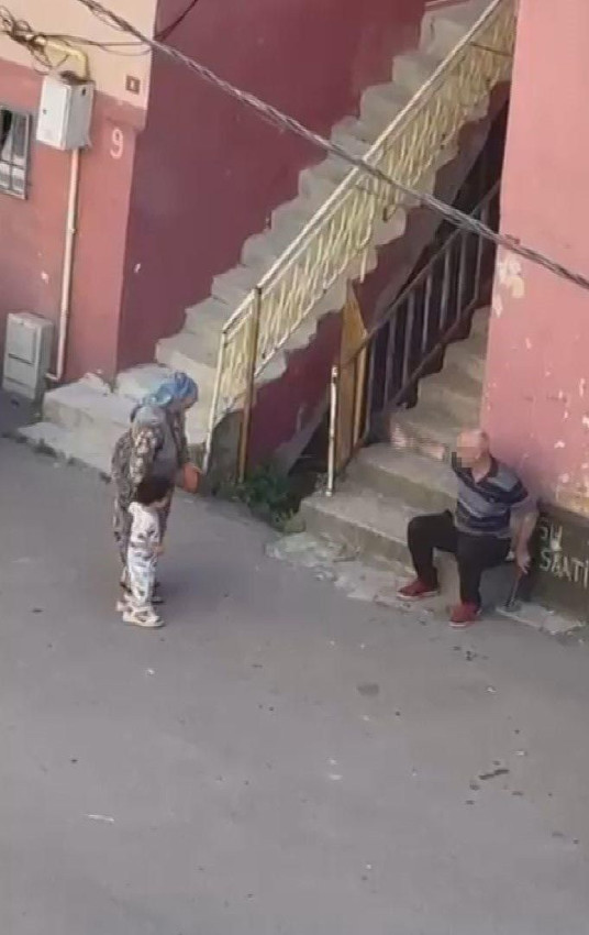 İstanbul'da dehşet! Ev sahibi-kiracı tartışması cinayetle bitti - Resim: 2