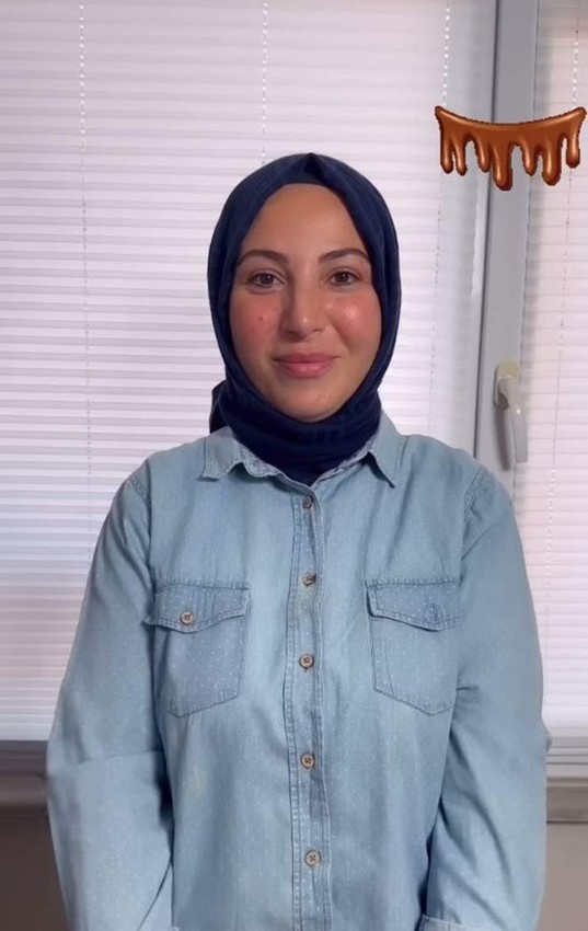 MasterChef Eda'yı gören tanıyamadı... Zayıflama sırrını da açıkladı... - Resim: 4