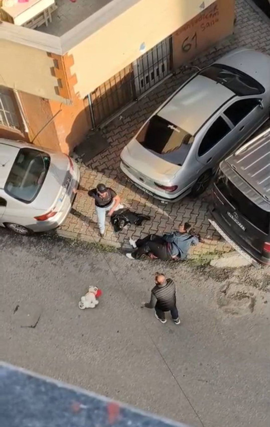 İstanbul'da boşanma aşamasındaki bir kadın daha eşi olacak cani tarafından katledildi - Resim: 2