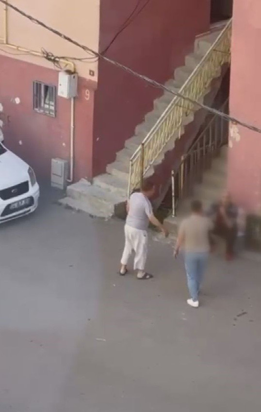 İstanbul'da dehşet! Ev sahibi-kiracı tartışması cinayetle bitti - Resim: 4