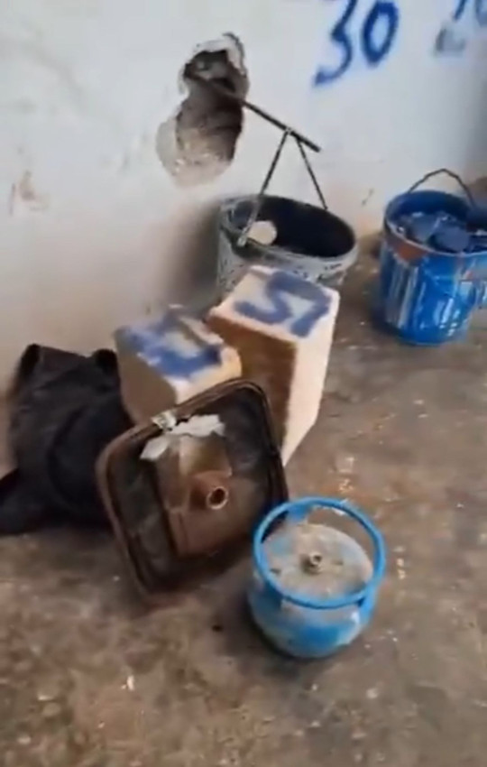 Kurbanlık pazarında akıllara durgunluk veren hile - Resim: 3