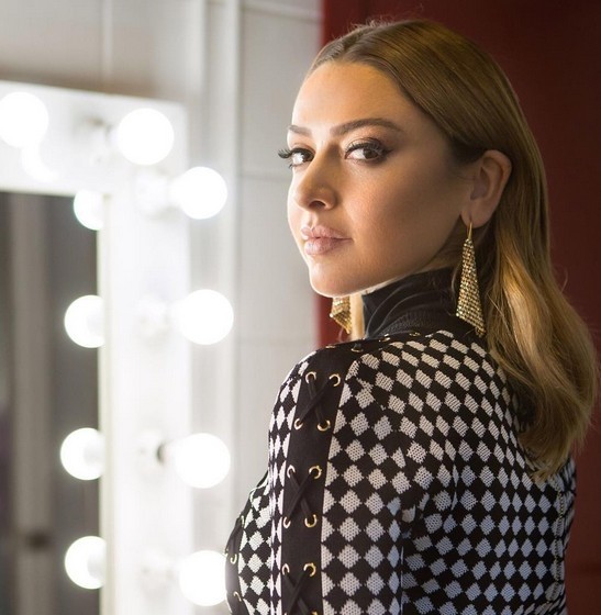 Hadise'nin bu görüntüleri olay oldu - Resim: 4