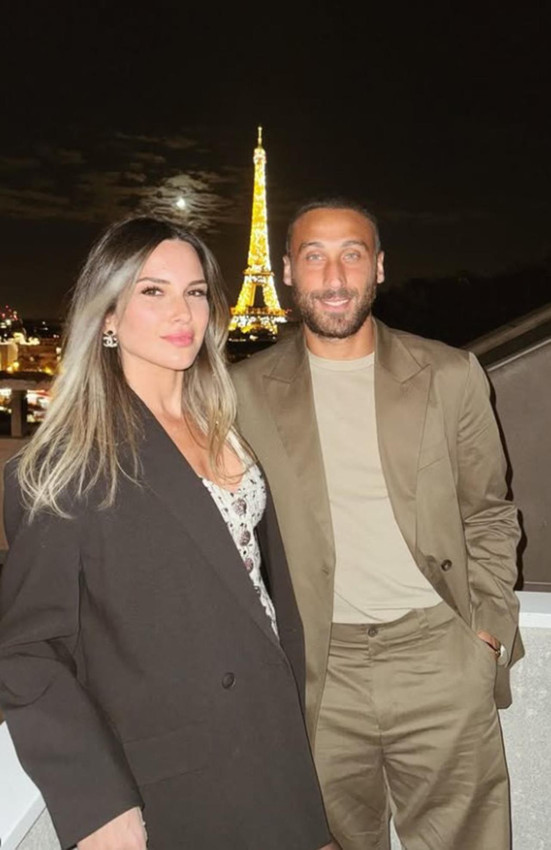 Cenk Tosun boşanıyor mu? Sessizliğini bozdu - Resim: 3