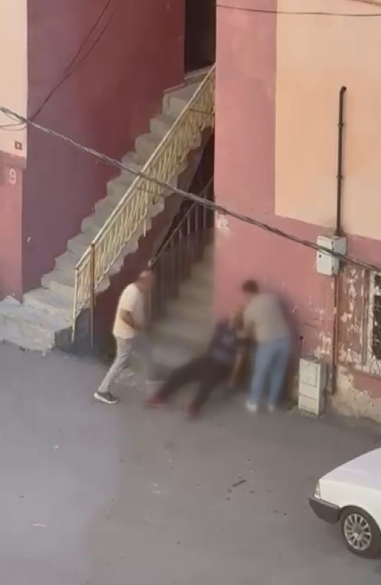 İstanbul'da dehşet! Ev sahibi-kiracı tartışması cinayetle bitti - Resim: 3