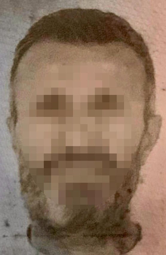 Ustasının boğazını keserek öldürdü, ifadesi kan dondurdu - Resim: 1