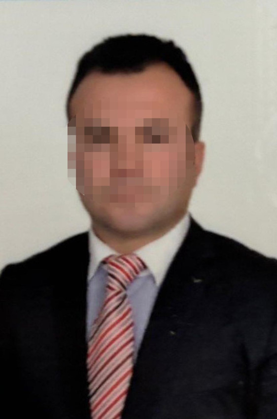 Güzellik merkezinde vahşet: Kendisini reddeden eski sevgilisini katletti! - Resim: 4