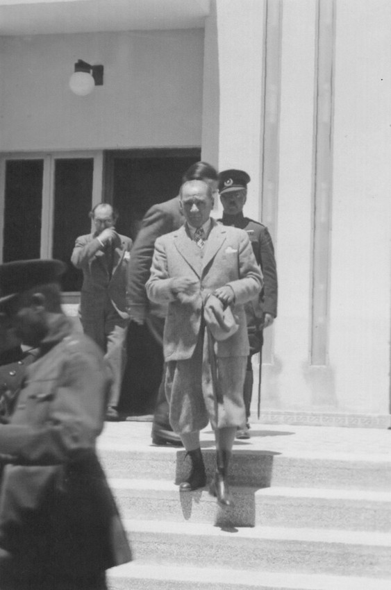 Atatürk Sergisi ilk kez görülecek fotoğraflarla Müze Gazhane’de - Resim: 2