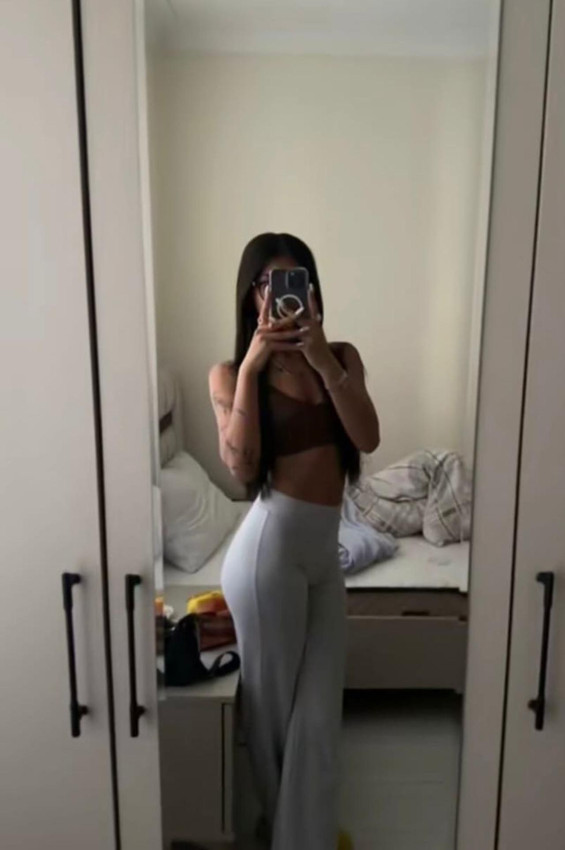 20 yaşındaki genç kızın öldürüldüğü olayda sır perdesi aralandı - Resim: 1