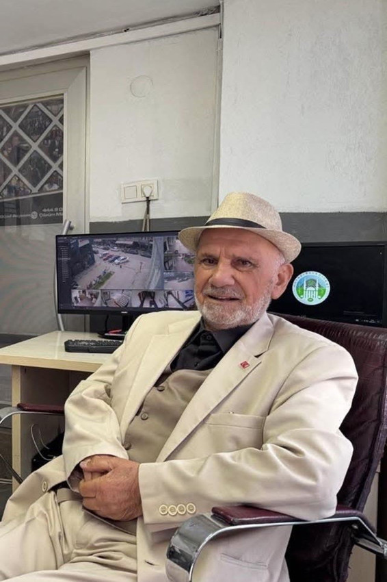 Asansörün halatı koptu... Eski belediye başkanı feci şekilde can verdi! - Resim: 4