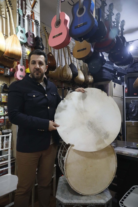 Dolandırıcıların son tuzağının ''sesi uzaktan hoş geliyor'' - Resim: 3