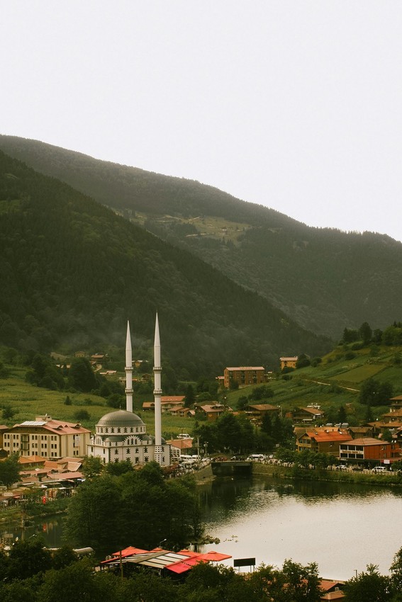 Karadenizin dünyaca ünlü cennet köşesinden müjde: HES yapılmayacak - Resim: 2