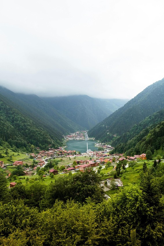 Karadenizin dünyaca ünlü cennet köşesinden müjde: HES yapılmayacak - Resim: 4