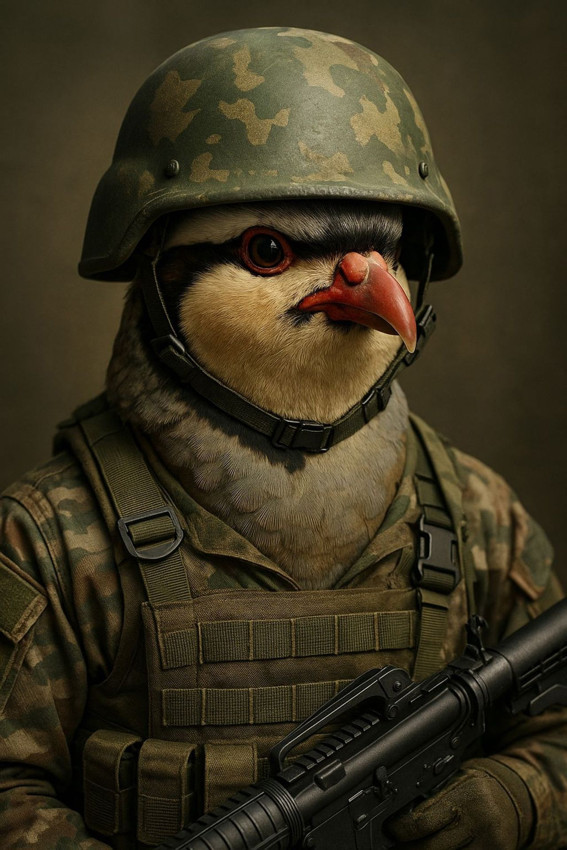 Türkiye'nin katil kene timi kekliklerle ilgili ezber bozan açıklama: ''Safsata!'' - Resim: 4