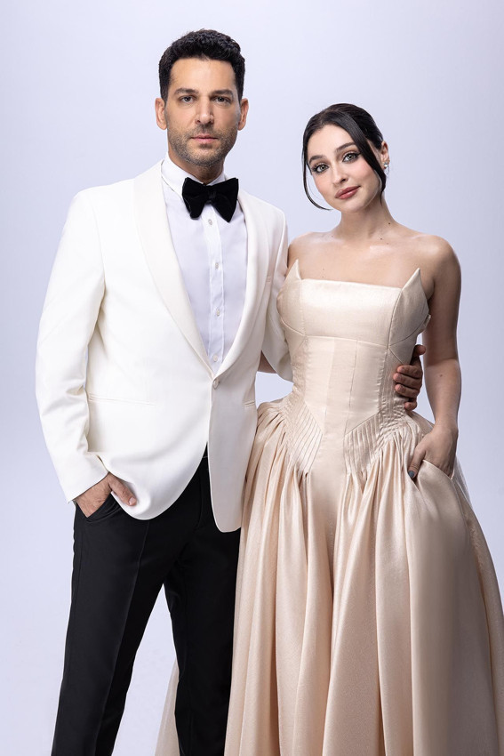 Güller ve Günahlar dizisi fırtına gibi başladı! İlk bölümü rekor kırdı - Resim: 2