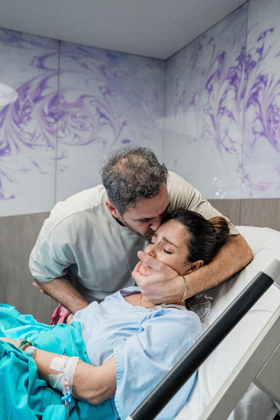 İnci Taneleri'nin güzeli Bestemsu Özdemir anne oldu - Resim: 4