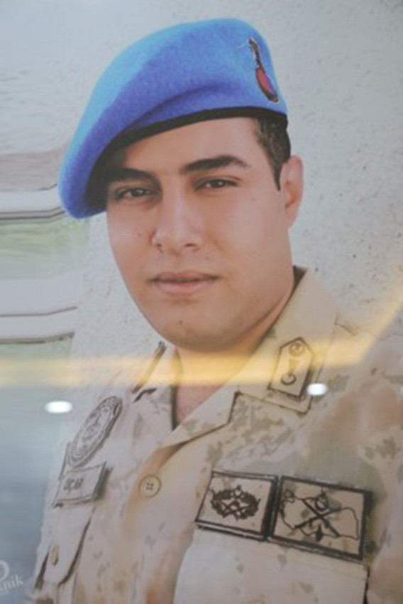 Şehit ailesi, şehit annesinin gördüğü rüya sonrası harekete geçti - Resim: 3