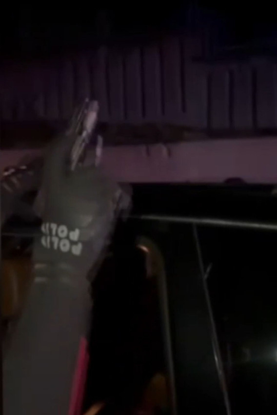 İstanbul'da saldırı hazırlığındaki 5 şüpheli son anda yakalandı - Resim: 1