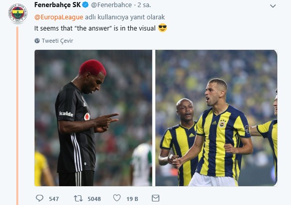 UEFA'nın sorusuna verilen yanıtlar olay oldu ! - Resim: 3