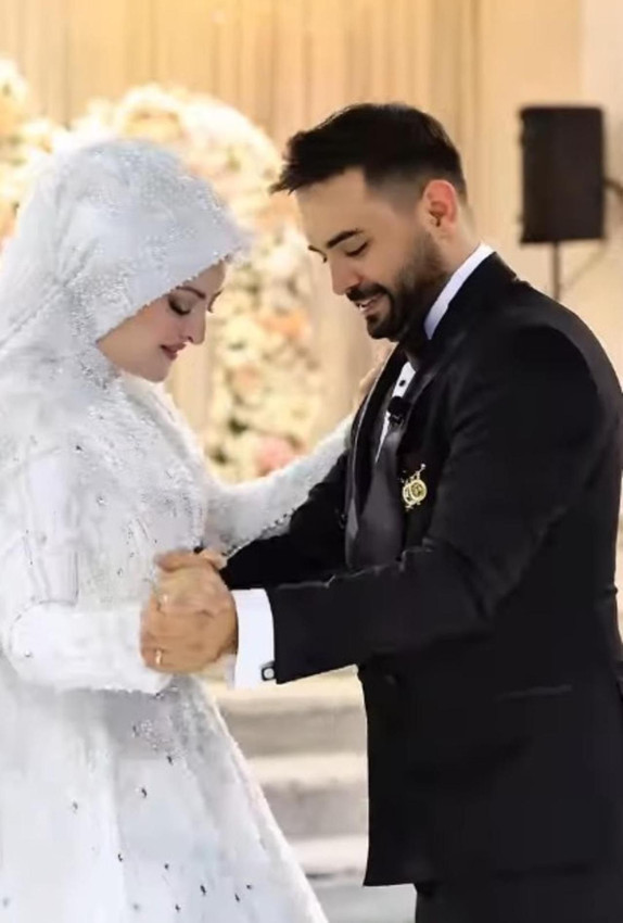 Kadir Ezildi'den duygusal yıl dönümü kutlaması - Resim: 2