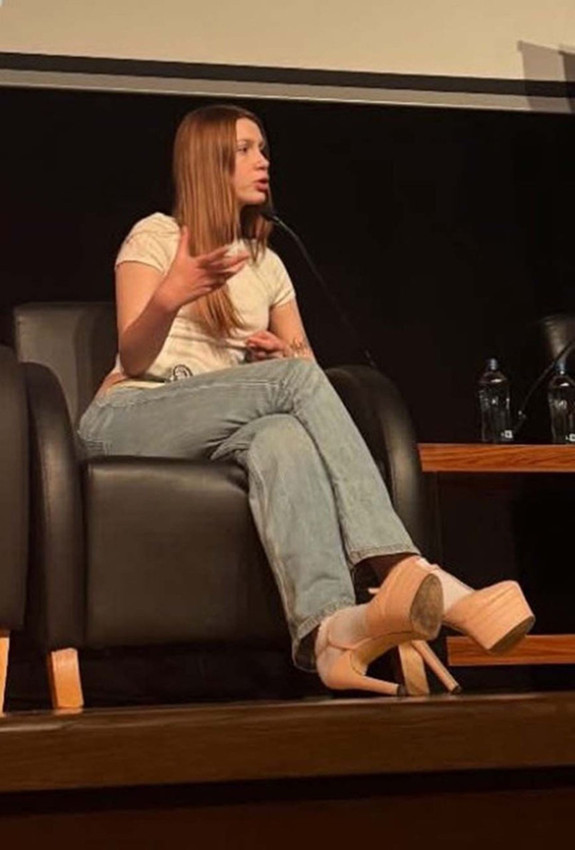 Aleyna Tilki arabeskin kraliçesi Güllü'nün unutulmaz şarkısıyla geliyor - Resim: 3