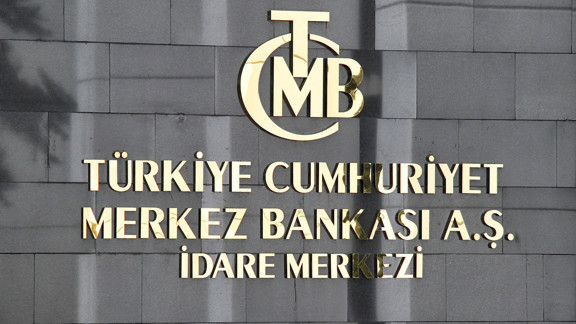 TCMB yeni yıla yeni bir faiz indirimiyle girdi