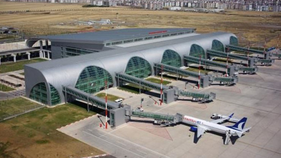 Havalimanlarında yeni dönem: Tüm Türkiye'deki havalimanlarında HGBS dönemi başladı