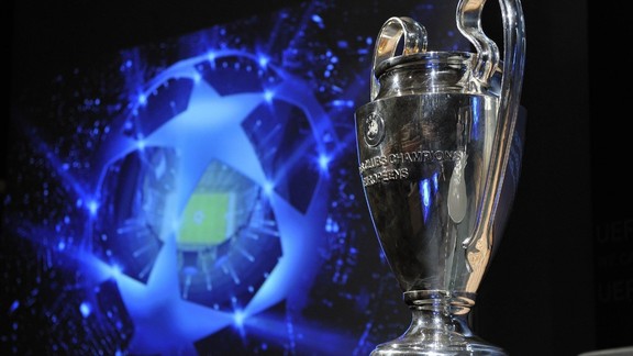 Fenerbahçe'nin UEFA Şampiyonlar Ligi 3'üncü ön eleme rakibi belli oldu