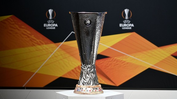 Beşiktaş'ın UEFA Avrupa Ligi'nde muhtemel rakibi belli oldu