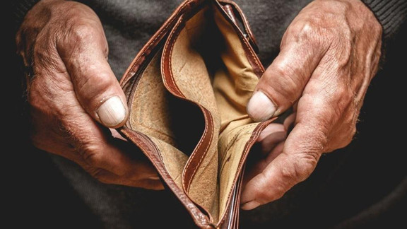 Asgari ücretli için kara tablo: Yılın son açlık ve yoksulluk sınırı rakamları açıklandı