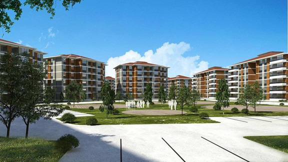 TOKİ taksiti ödeyenler dikkat! 2026 yılı taksit artış oranları belli oldu