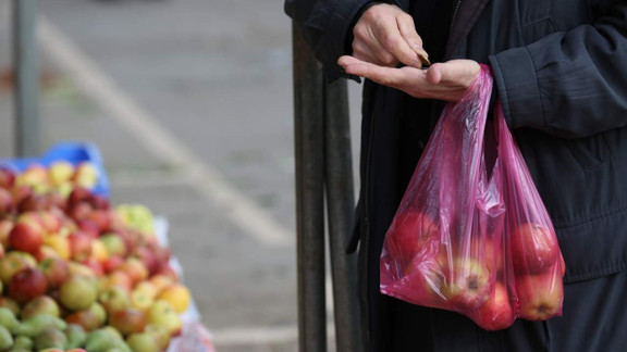 TÜİK Kasım 2025 enflasyon rakamlarını açıkladı