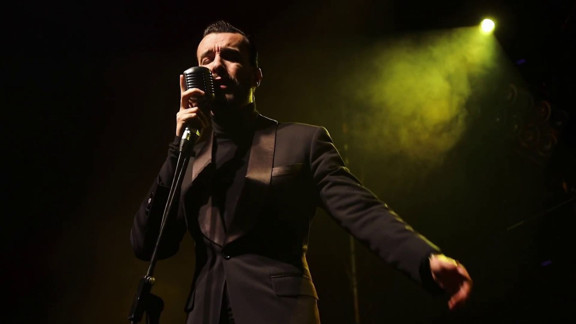 Gözaltı kararı verilen Cem Adrian'dan ilk açıklama