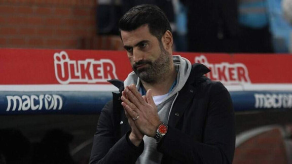 Volkan Demirel'in yerine sürpriz isim! Ayağa kalkmadığı için gönderilmişti