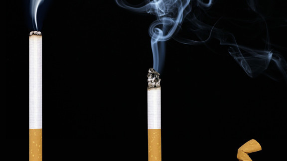 Sigarada beklenen zam dalgası başladı: En ucuzu 100 TL oldu!