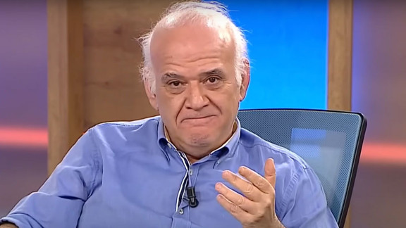 Ahmet Çakar kendisini vurduran ismi ilk kez açıkladı