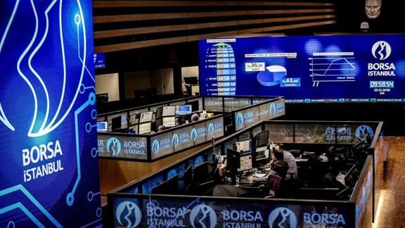 Borsa İstanbul'da mutlak butlan depremi: Devre kesici çalıştı