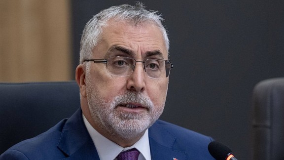 Bakan Işıkhan açıkladı: İşsizlikte 12 yıl sonra bir ilk