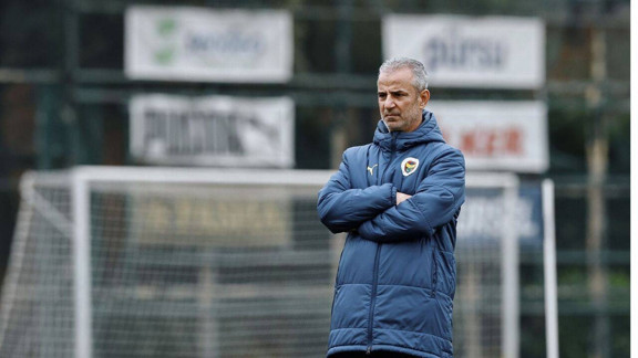 Fenerbahçe'nin hoca adayları arasındaydı... Görüşmeden ilk kare geldi!