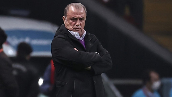 Al-Shabab'a veda eden Fatih Terim için sürpriz iddia