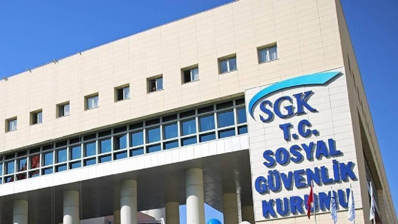 SGK prim borçlarına yeni düzenleme: Taksit sayısı değişiyor