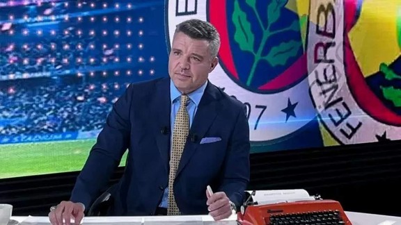 Fenerbahçe'de başkanlık için Ali Koç'un ilk rakibi belli oldu