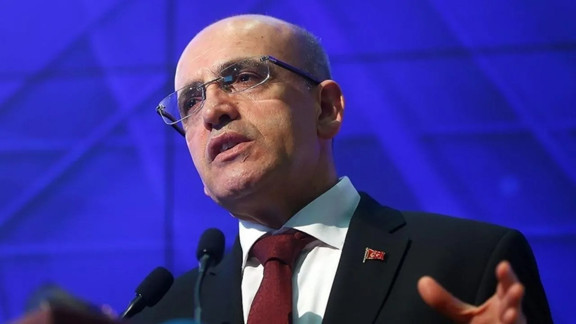Bakan Mehmet Şimşek’ten yeni vergi açıklaması!