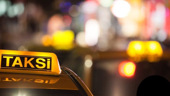 Mahkeme iptal etmişti: İBB'den 2 bin 500 taksi için ruhsatlı ihale kararıMahkeme iptal etmişti: İBB'